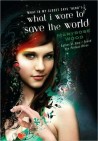 Okładka What I Wore to Save the World (Morgan Rawlinson, #3)