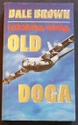 Okładka Ostatnia misja Old Doga