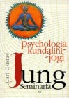 Okładka Psychologia kundalini-jogi