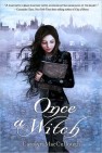 Okładka Witch: Once a Witch