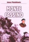 Okładka Monte Cassino