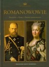 Okładka Romanowowie. Dynastie Europy