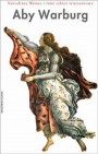 Okładka Narodziny Wenus i inne szkice renesansowe