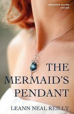 Okładka The Mermaid's Pendant