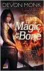 Okładka Magic to the Bone