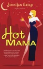 Okładka Hot Mama