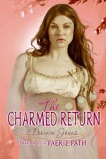Okładka The Charmed Return