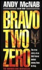 Okładka Bravo Two Zero