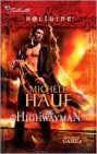 Okładka The Highwayman (Wicked Games, #1)