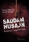 Okładka Saddam Husajn. Proces i egzekucja