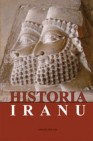 Okładka Historia Iranu