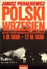 Okładka Polski Wrzesień