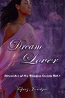 Okładka Dream Lover