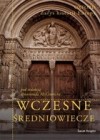 Okładka Wczesne średniowiecze. Zarys historii Europy