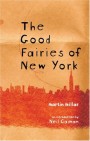 Okładka The Good Fairies of New York