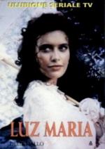 Okładka Luz Maria