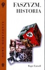 Okładka Faszyzm. Historia
