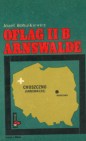 Okładka Oflag II B Arnswalde