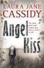 Okładka Angel Kiss