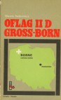 Okładka Oflag II D Gross-Born