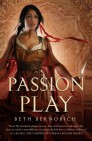 Okładka Passion Play (Erythandra Series, #1)