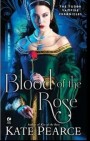Okładka Blood of the Rose