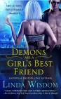 Okładka Demons Are A Girl's Best Friend