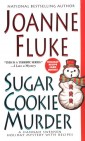 Okładka Sugar Cookie Murder