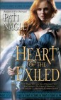 Okładka Heart of the Exiled