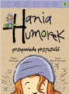 Okładka Hania Humorek Przepowiada Przyszłość