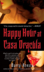Okładka Happy Hour at Casa Dracula