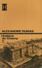 Okładka Hrabina de Charny: Ucieczka