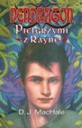 Okładka Pendragon: Pielgrzymi z Rayne