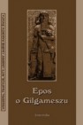 Okładka Epos o Gilgameszu