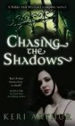 Okładka Chasing the Shadows