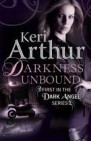 Okładka Darkness Unbound
