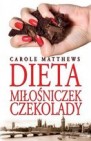 Okładka Dieta Miłośniczek Czekolady