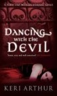 Okładka Dancing with the Devil
