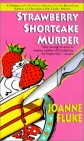 Okładka Strawberry Shortcake Murder