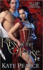 Okładka Kiss of the Rose