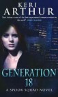 Okładka Generation 18