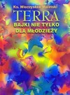 Okładka Terra: Bajki nie tylko dla młodzieży