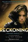 Okładka Inne Anioły: Reckoning