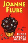 Okładka Fudge Cupcake Murder
