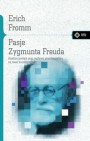Okładka Pasje Zygmunta Freuda