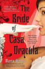 Okładka The Bride of Casa Dracula