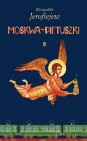 Okładka Moskwa-Pietuszki