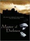 Okładka Master of Darkness