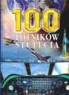 Okładka 100 lotników stulecia
