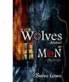 Okładka Wolves Dressed as Men